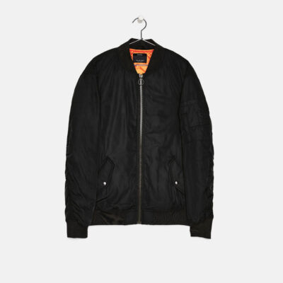 Black Coat